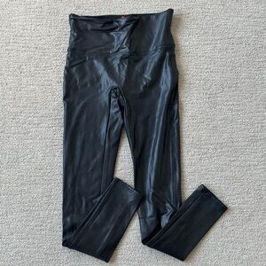 Women’s Spanx Faux Leather Leggjngs